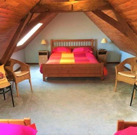 La Maison Tournesol - 3 Bedroom House With Large Garden Near Saumur Saint-Martin-de-la-Place Εξωτερικό φωτογραφία