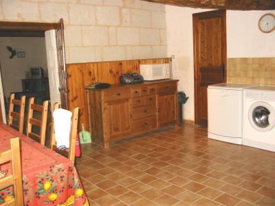 La Maison Tournesol - 3 Bedroom House With Large Garden Near Saumur Saint-Martin-de-la-Place Εξωτερικό φωτογραφία