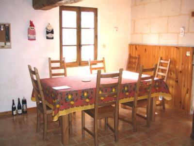 La Maison Tournesol - 3 Bedroom House With Large Garden Near Saumur Saint-Martin-de-la-Place Εξωτερικό φωτογραφία