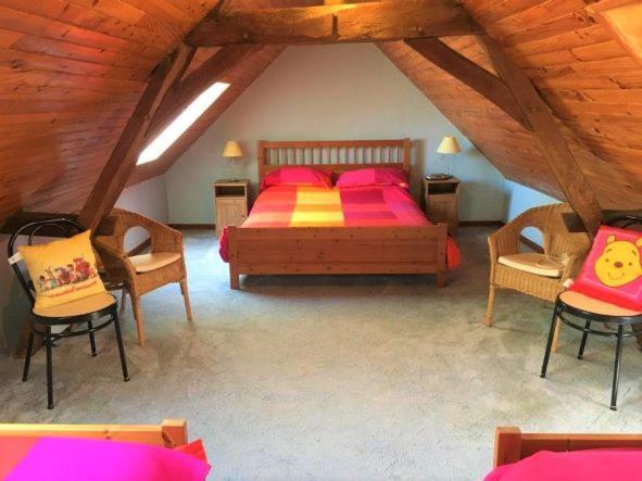 La Maison Tournesol - 3 Bedroom House With Large Garden Near Saumur Saint-Martin-de-la-Place Εξωτερικό φωτογραφία