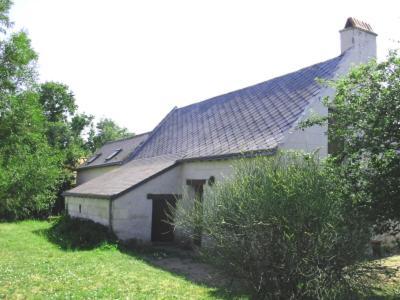 La Maison Tournesol - 3 Bedroom House With Large Garden Near Saumur Saint-Martin-de-la-Place Εξωτερικό φωτογραφία